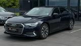 Audi A6 45 TDI quattro sport Android Auto Metallic - Audi A6: Auto
