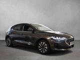 Ford Focus Titanium X 1.0 MHEV *NAVI*ALLWETTER*WINTER - Ford: Titanium