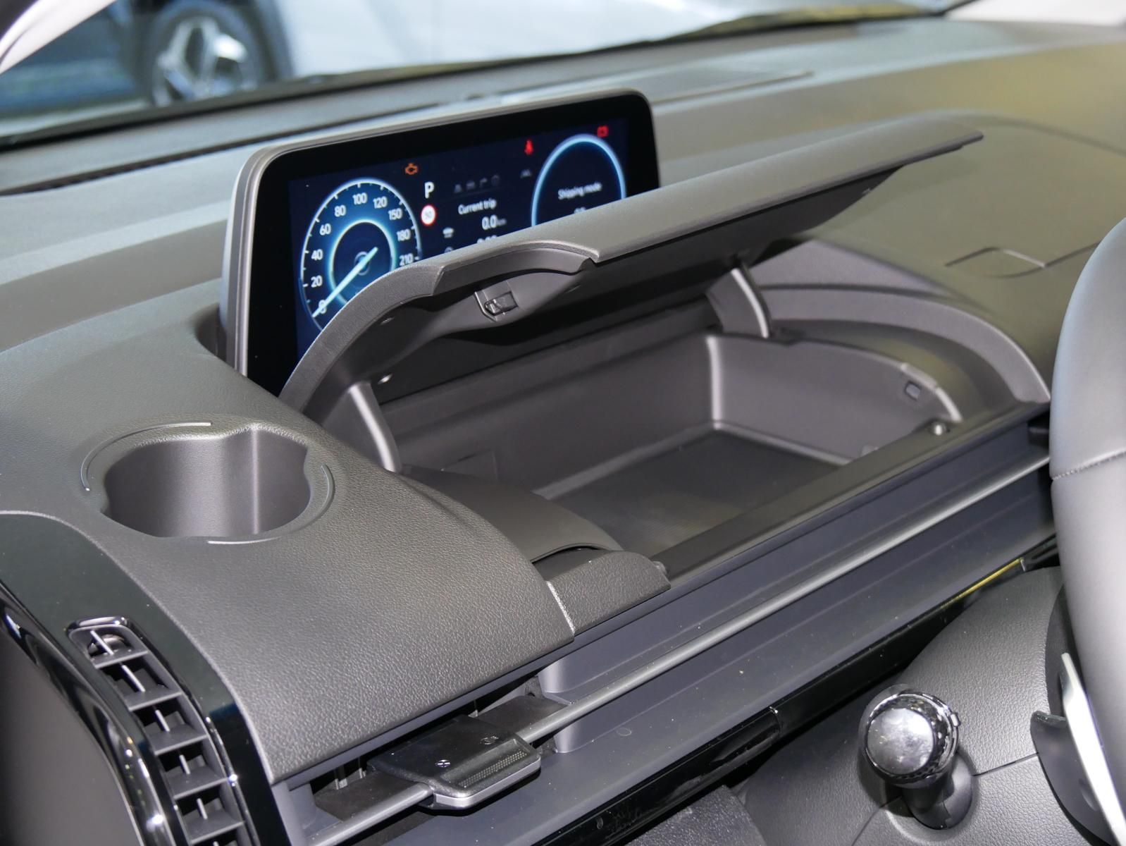 Hyundai STARIA - Bild 22