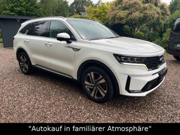 KIA Sorento - 3