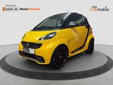 Smart ForTwo cabrio 62 kW/Navi/Klima/SHZ/USB/BT-Audio - : Cabrio, Us