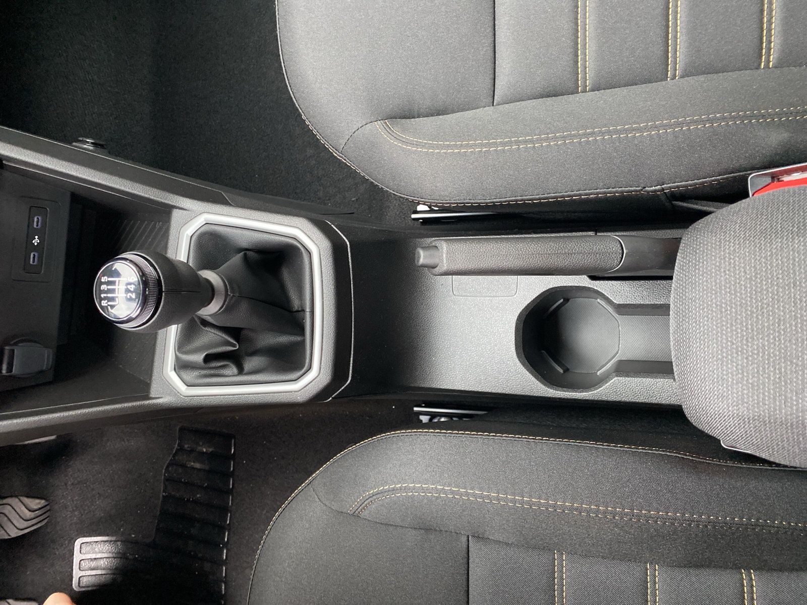 Dacia Sandero - Bild 15