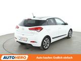 Hyundai i20 1.4 Style Aut*TEMPO*PDC*SHZ*KLIMA*GARANTIE* - Hyundai i20: Kleinwagen