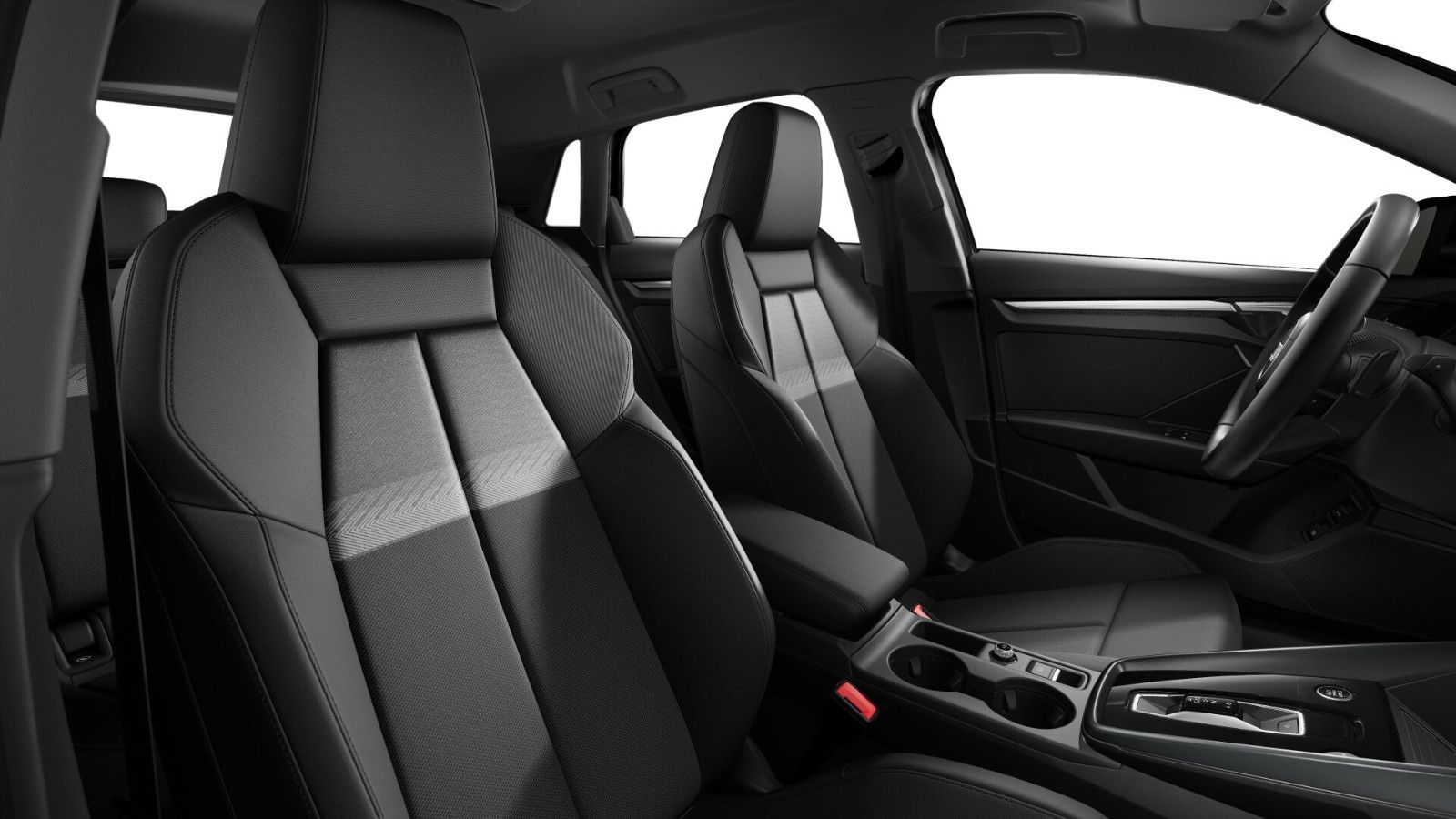 Audi A3 - Bild 11
