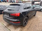 Audi Q3 Sport S-LINE - Audi Q3 Unfallwagen