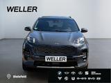 Kia Sportage 2.0 CRDI AWD (48V M-H) GT-Line *360°*JB - Kia mit Diesel-Antrieb: 2.0