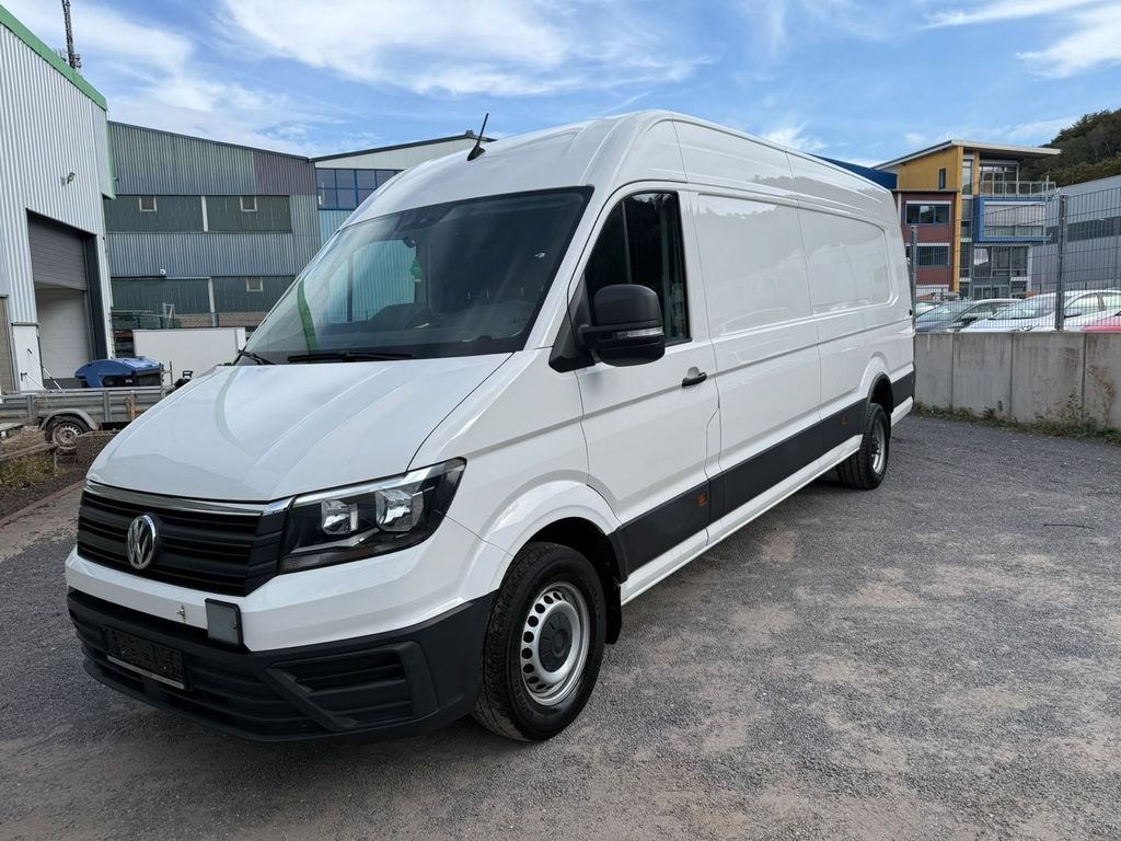 Image of Volkswagen Crafter