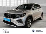 Volkswagen T-Cross R-Line 1.0 TSI Sportpaket AHK Navi LED B