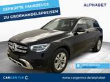 Mercedes-Benz GLC 200 d 4Matic ACC BLIS Key LED AUT Klima PDC - Mercedes-Benz GLC 200 in Frankfurt (Main)