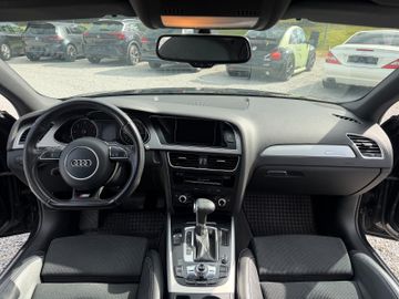 Audi A4 - 9