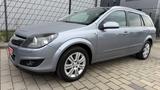 Opel Astra H 1.8 AUTOMATIK 140PS,TÜV,LEDER,NAVI,KLIMA - Opel Astra: 140