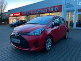 Toyota Yaris |Klima|Kupplung neu|Scheckheftgepflegt| - Toyota Yaris in Dortmund