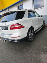 Mercedes-Benz Mercedes Benz ML 350 - Mercedes-Benz ML 350 in Bielefeld