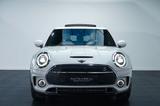 MINI Cooper S Clubman ALL4 Chilli/Mmry/Kam/Pano/KeyGo - scheckheftgepflegte MINI Cooper S Clubman