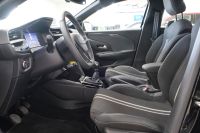 Opel Corsa F 1.2 GS *MULTIM./LED/SHZ/PARK&GO/17"/AHK