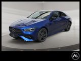 Mercedes-Benz CLA 180 Coupe +AMG+18Z+Night+Fahrass.+Pano+360°