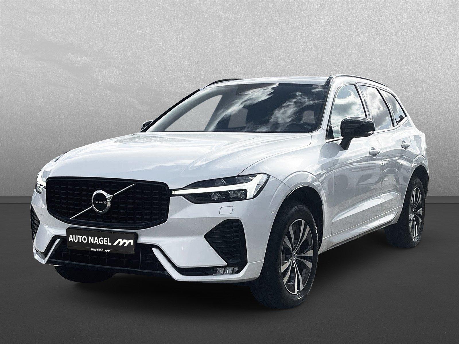 Volvo XC60 B5 R-Design+ Panorama+21 Zoll Räder