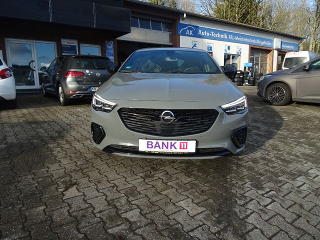 Opel Insignia B Grand Sport GSi 4x4