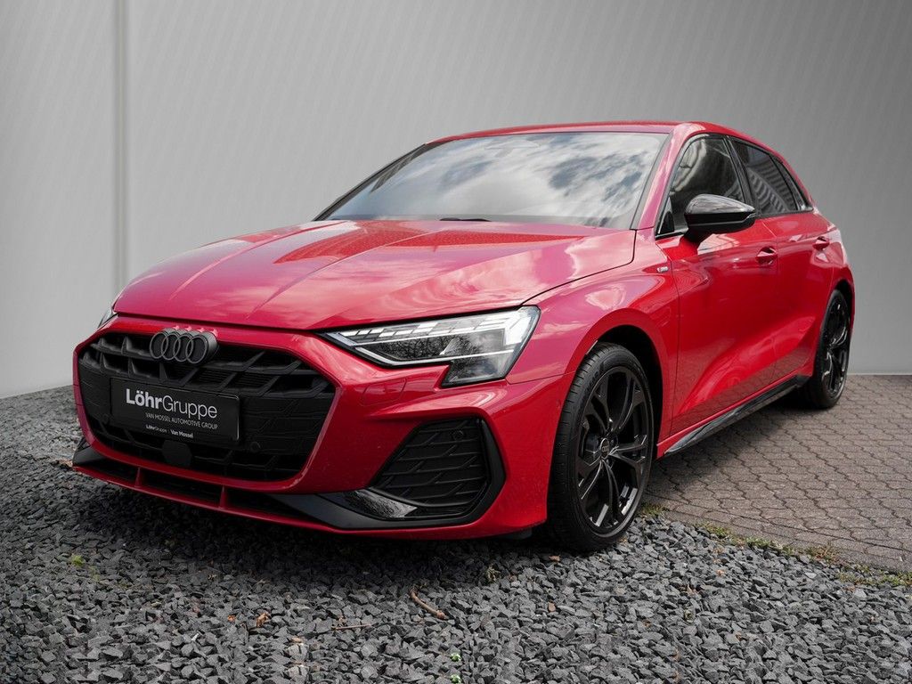 2025 Audi A3