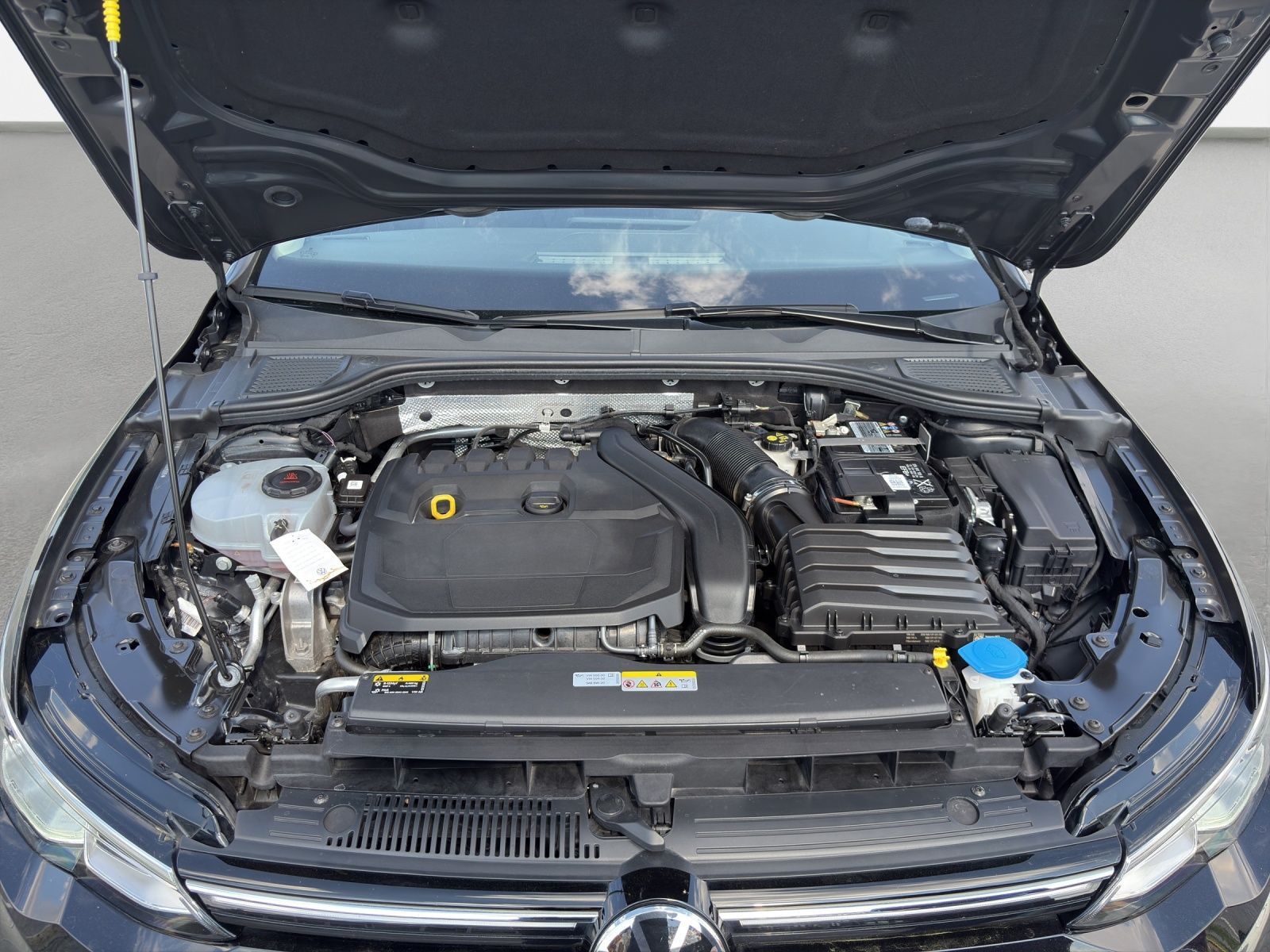 Volkswagen Golf - Bild 21