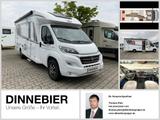 Bürstner LYSEO TD 728 G MAXI 4,0 t, Vollluftfeder - Offers