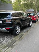 Andere Land Rover Evoque - Andere in Bonn