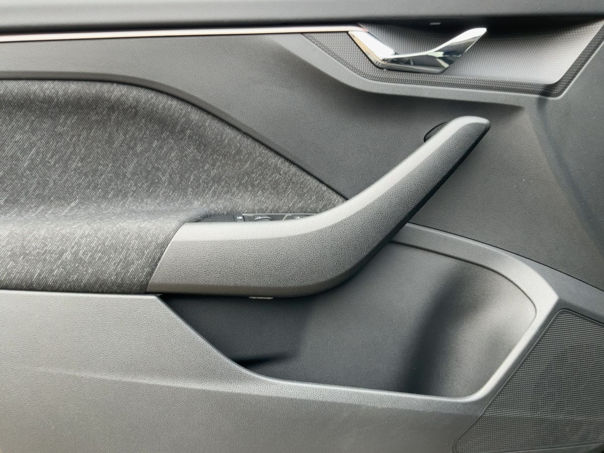 Skoda Scala - Bild 19