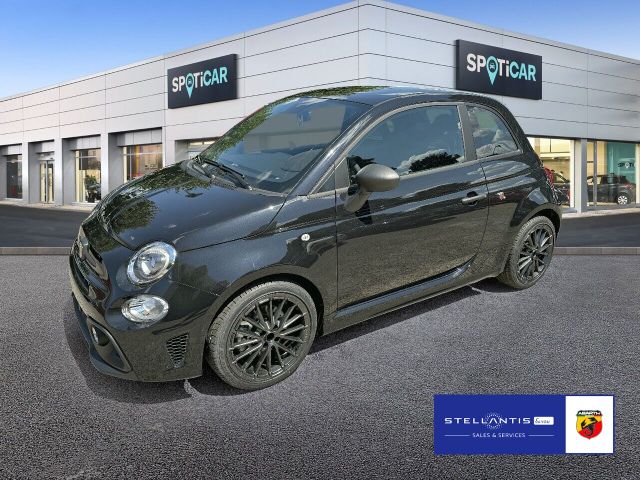 Abarth 595 1.4 T-Jet 16V (EURO 6d)