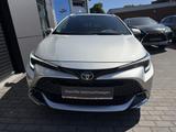 Toyota Corolla Touring Sports 1.8 Hybrid Team D - Toyota: Team
