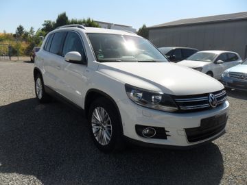 Volkswagen Tiguan - 3