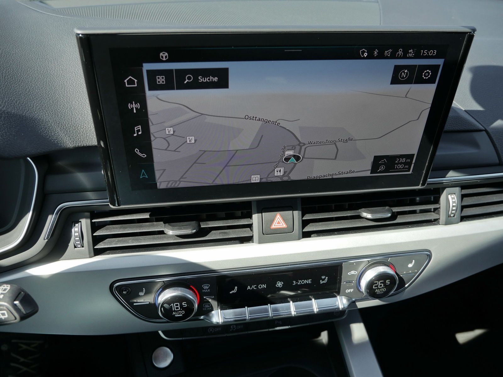 Audi A4 - Bild 20
