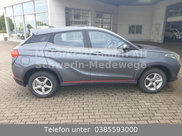 Bild 4 DFSK Fengon 500
