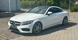 Mercedes-Benz C 180 COUPE 7G-TRONIC AMG Line - Mercedes-Benz in Mannheim: 180
