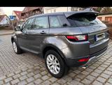 Land Rover Range Rover Evoque 2.0 TD4 132 kWSE Autom.Defekt - Land Rover Range Rover Evoque in Freiburg