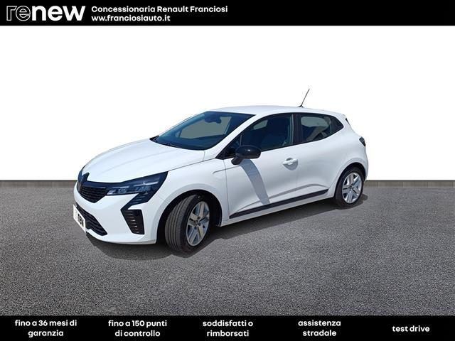 Image of Renault Clio
