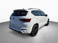 Cupra Ateca - Vorschau Bild 3