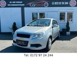 Chevrolet Aveo Schrägheck LS 1,2 *1.HAND*LPG GAS*TÜV NEU* - gebrauchte Chevrolet Limousine