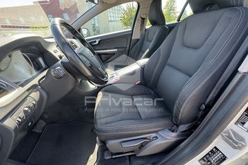 Volvo V60 - 12