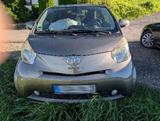Toyota IQ 1,0-l-VVT-i -