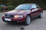 Audi A4 1.8 - - gebrauchte Audi A4 aus dem Jahr 1999