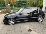 Peugeot 205 GTI 1.9 l  - Peugeot 205 von privat