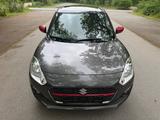 Suzuki Swift Comfort+ 1.Hand orig.21tkm Navi Kamera - Suzuki Swift: Grau