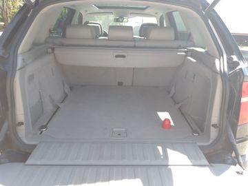 BMW X5 - 7