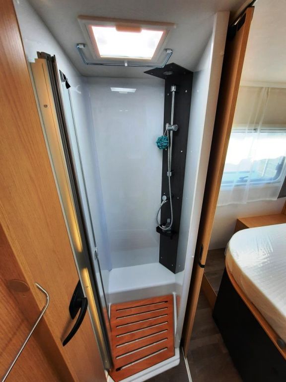 Fahrzeugabbildung Sunlight T 69LC Adventure Edition Verfüg./Sparen Sie 3.07