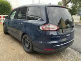 Ford Galaxy Hybrid Titanium 7-Sitzer R.Cam Navi ACC - gebrauchte Ford Galaxy aus dem Jahr 2022