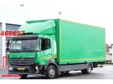 Mercedes-Benz Atego 1018 Aut. LBW Bak-Klep Dhollandia 171.717 - Mercedes-Benz 71