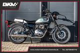Kawasaki W230 +NEU+2026+auf Lager+ - KAWASAKI W230