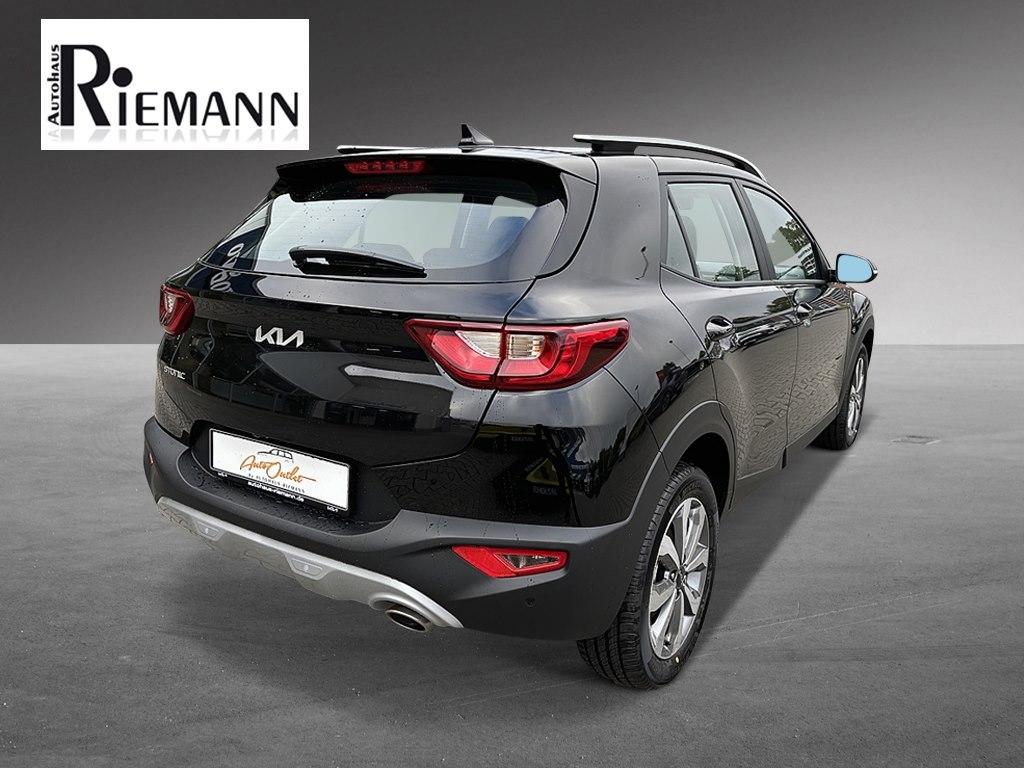 Kia Stonic 1.0 T-GDI DCT Vision + LED-Paket
