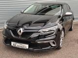 Renault Megane  GT 19 Zoll NAVI LED ** - Renault Megane mit Benzin-Antrieb: Automatik