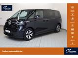 Volkswagen ID. Buzz Pro LWB 86kWh NAV/Matrix/AHK/Wärmepumpe - Volkswagen: L
